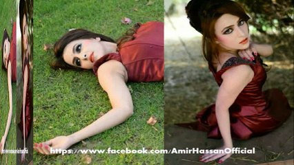 Amir Hassan-Shaam Ayi