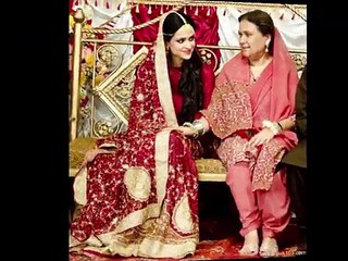 Arij Fatyma, TV actress and Famous model