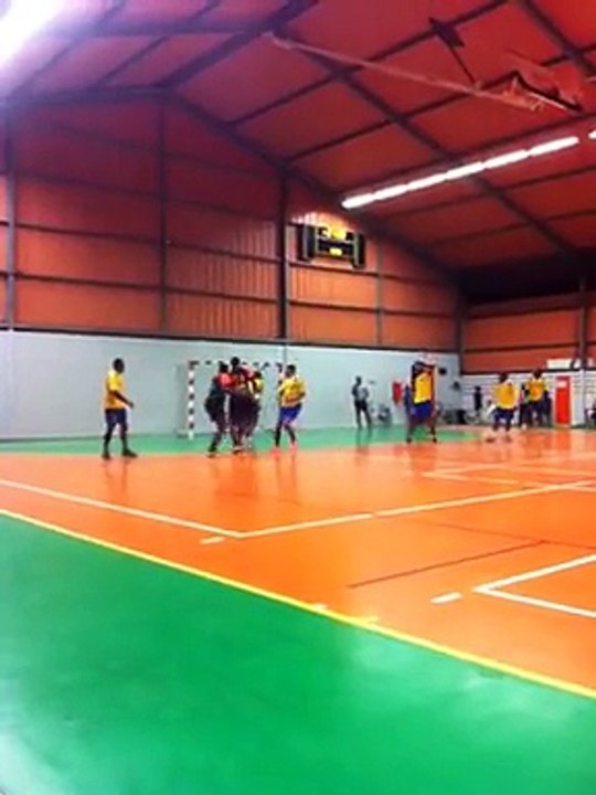ARA vs RHK 07 octobre15
