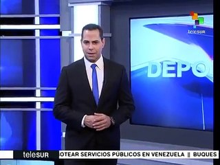 Comité de Ética de FIFA anuncia suspensión provisional de su pdte.