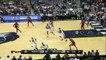 Vince Carter - Rare Missed Dunk _ Rockets vs Grizzlies _ October 6, 2015 _ 2015 NBA Preseason