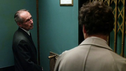 Experimenter - Are we going to the same party?