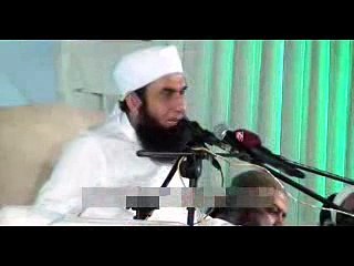 NEW 9 June 2015, Maulana Tariq Jameel, Hamaray Masail Aur Hameri Aadatain_clip1_clip2