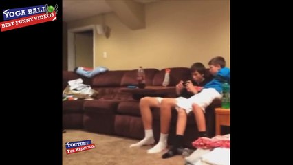 YOGA BALL COMPILATION 2015 Best Funny Videos