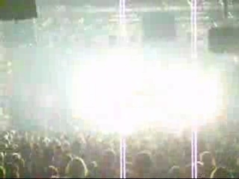 SUICIDAL TENDENCIES paris 07 montage