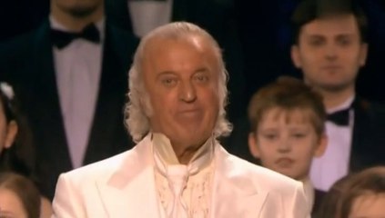 «Служить России» (2015) — Илья Резник