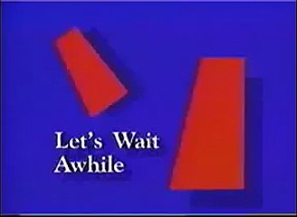 Janet Jackson - Let's Wait Awhile - Video Dailymotion