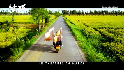 Lost and Love Official Trailer (2015) - Andy Lau HD