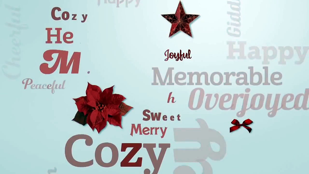 One Starry Christmas