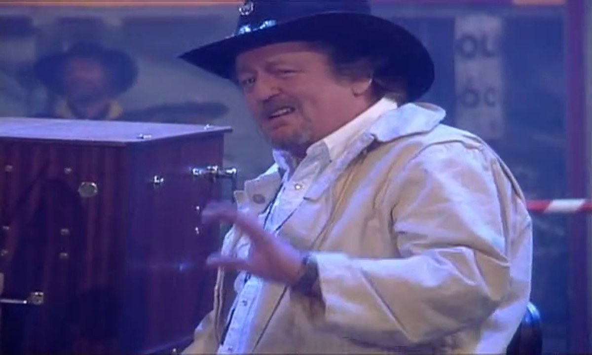 Truck Stop - Grossstadtrevier 1994