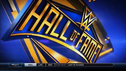 WWE SmackDown 3/19 Paige vs Brie, AJ and Nikki on Commentary