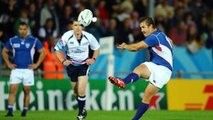 RWC Re:LIVE - Kotze's kicking puts Namibia up by six