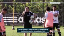 Nova geração de treinadores ganha espaço e pode mudar o futebol brasileiro