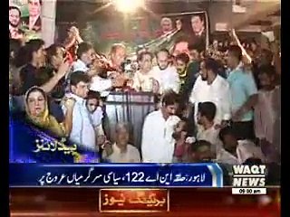 Waqtnews Headlines 09:00 AM 08 October 2015