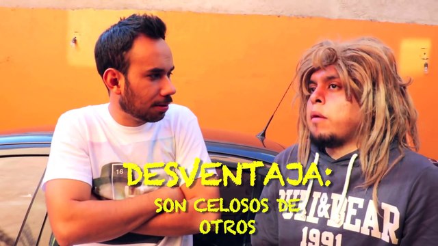 MEJORES AMIGOS - VENTAJAS Y DESVENTAJAS - YouTube