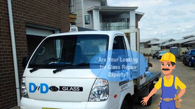 DND Glass Tweedheads - Issential Guide To Glass Repairs