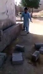 wow amazing magic of a boy