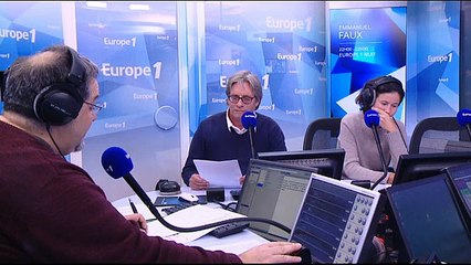 Angela Merkel : la crise de confiance des Allemands