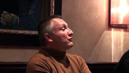 Thierry Noël : La lutte contre le narcotrafic à travers le cas Pablo Escobar