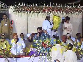 20 Allah Ho (by Syed Furqan Qadri)2012