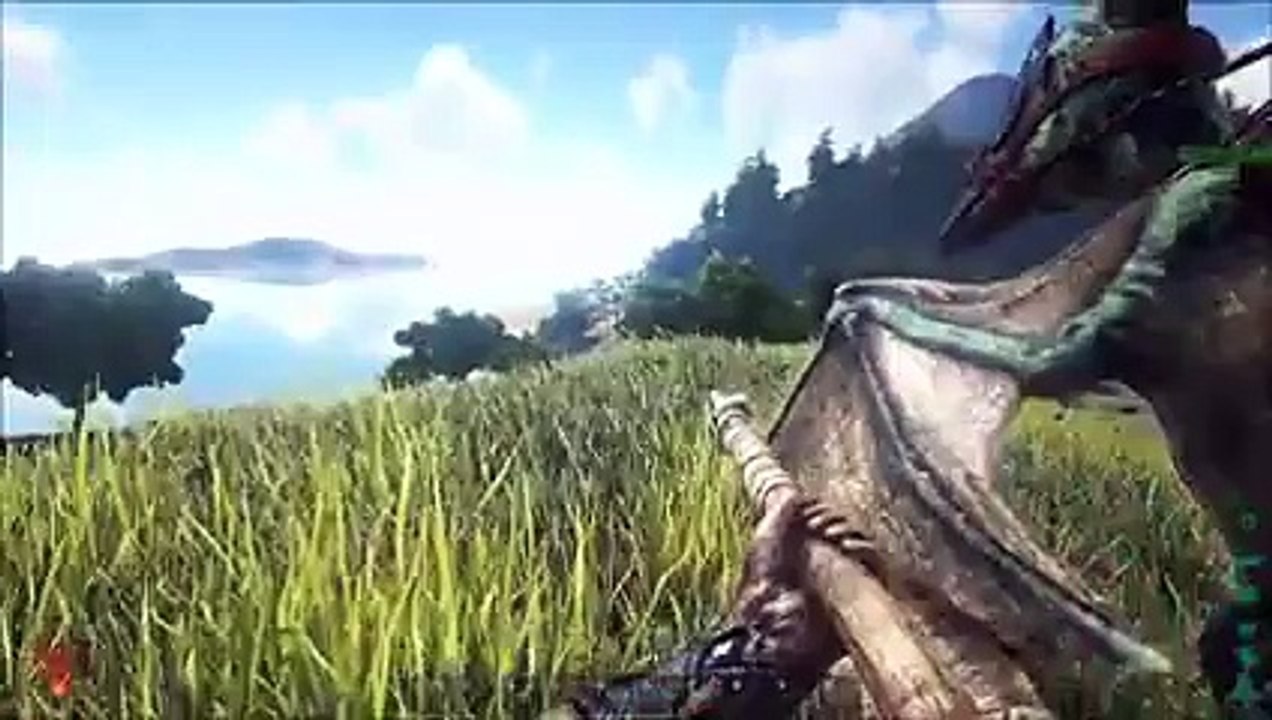 ARK- SURVIVAL EVOLVED - EL BARCO SIN DUEÑO,EL DELFIN SOLITARIO Y ARMADURAS! -STAXX Y VEGETTA- #12 - YouTube