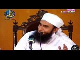 Love Of ALLAH With Prophet Muhammad SAW, By Maulana Tariq Jameel, 2015_clip2