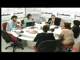 Crónica Rosa: Aparece la madre biológica de Chabelita - 07/10/15