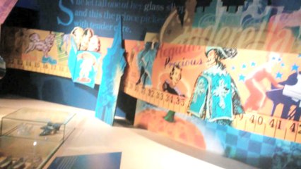 Scotiabank Nuit Blanch - Saturday-Sunday October 3-4, 2015.