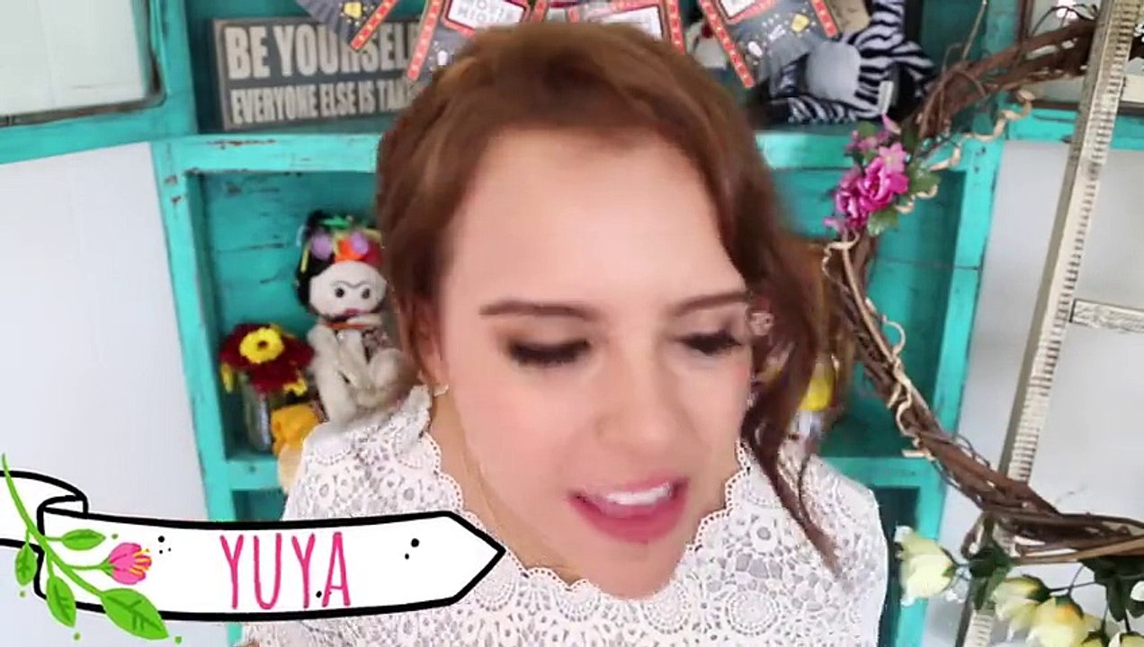 CÓMO SORPRENDER A TU NOVIO- ♥ - Yuya - YouTube