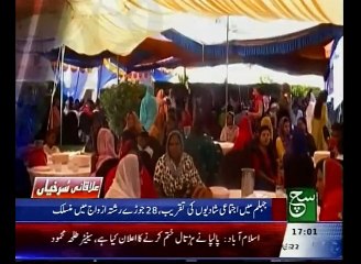 Regional News Bulletin 05pm October 07, 2015
