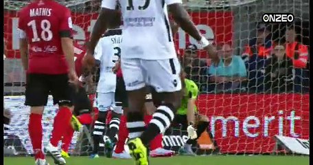 NEWS (EAG) : DUPLEX JIMMY BRIAND