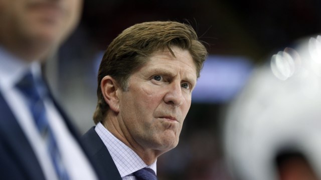 Hat Trick: Habs Spoil Babcock's Debut