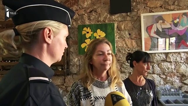 Alpes-Maritimes: des renforts policiers pour éviter les pillages