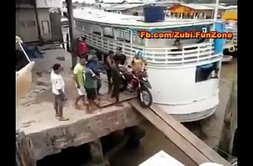 OH MY BIKE-Prank,Funny,Fun,Comedy