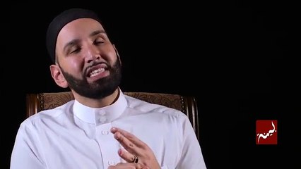 The Beginning and the End with Omar Suleiman- Quran Before Creation- (Ep45)