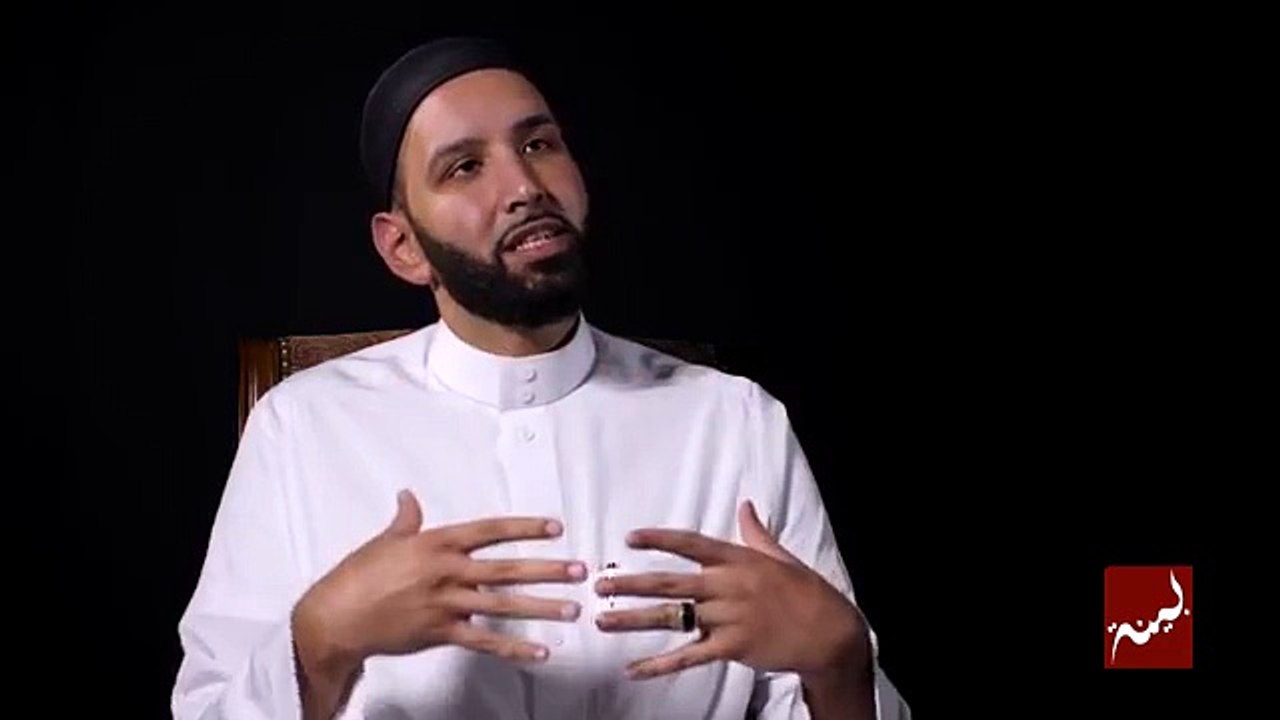 The Beginning and the End with Omar Suleiman- The Pride of Shaytan (Ep46)