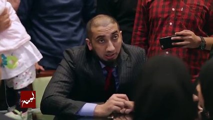 What Age Do I Teach My Child Quran- - Nouman Ali Khan