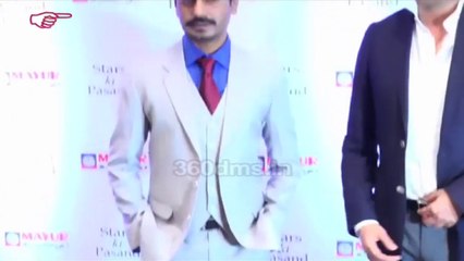 Manjhi ACTOR Nawazuddin Siddiqui REPLACES Salman Khan, Shah Rukh Khan and Virender Sehwag