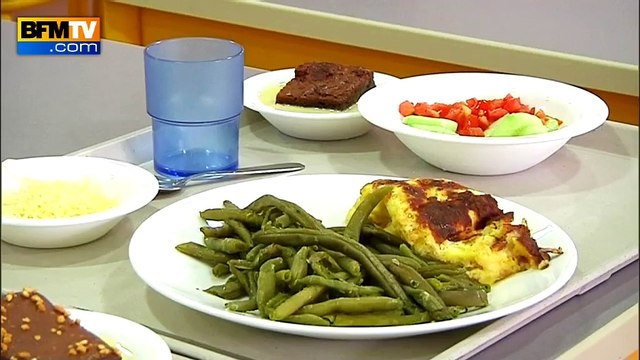 Vers des menus végétariens obligatoires dans les cantines ?