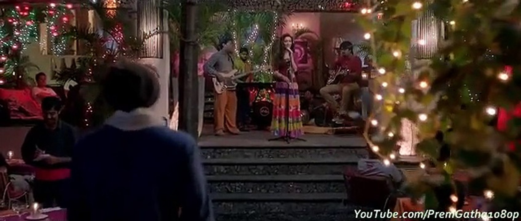 sun raha hei na tu/ijazansari8