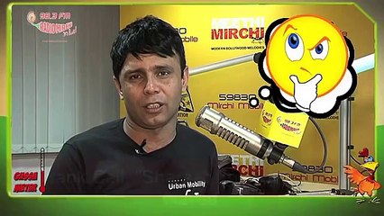 Funny Prank Call in Hindi by RJ Naved (Radio Mirchi FM)