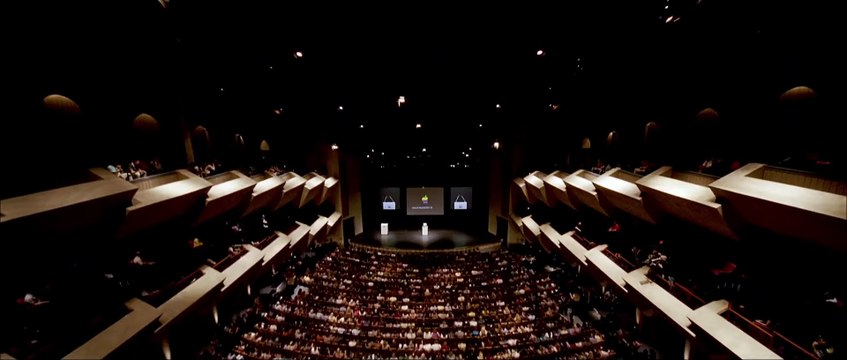 Steve Jobs 2015 HD Movie Tv Spot She is not my daughter! - Michael Fassbender, Kate Winslet