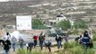 Conflit israélo-palestinien : des agents israéliens se mêlent aux lanceurs de pierres avant de leur tirer dessus