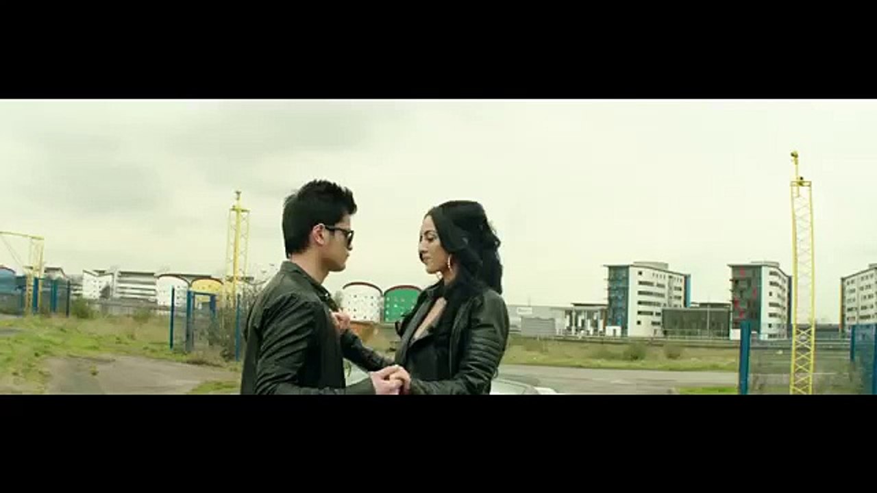 dil keh raha he be pnah chau tuje/ijazansari8