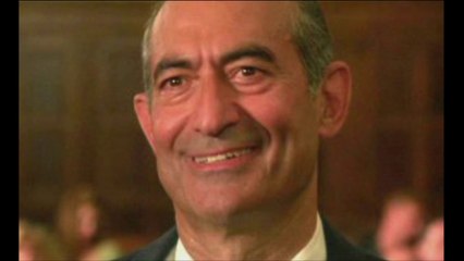 A TRIBUTE TO FRANK ALBANESE