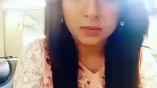 Check out New Dubsmash Video of Rabia Anum - VidCarts