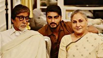 Amitabh-Jaya Bachchan’s Role In 'Ki And Ka' LEAKED