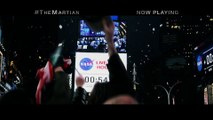 The Martian 2015 HD Movie Tv Spot Epic - Matt Damon, Jessica Chastain