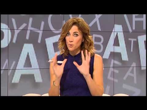 TV3 - Divendres - Fem parlar, amb Empar Moliner