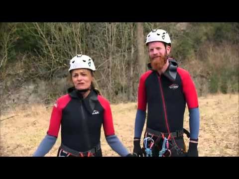 TV3 - Catalunya Experience - Allan